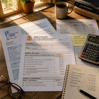 Capital gain: cos'è, come funziona e come si calcola (2026)