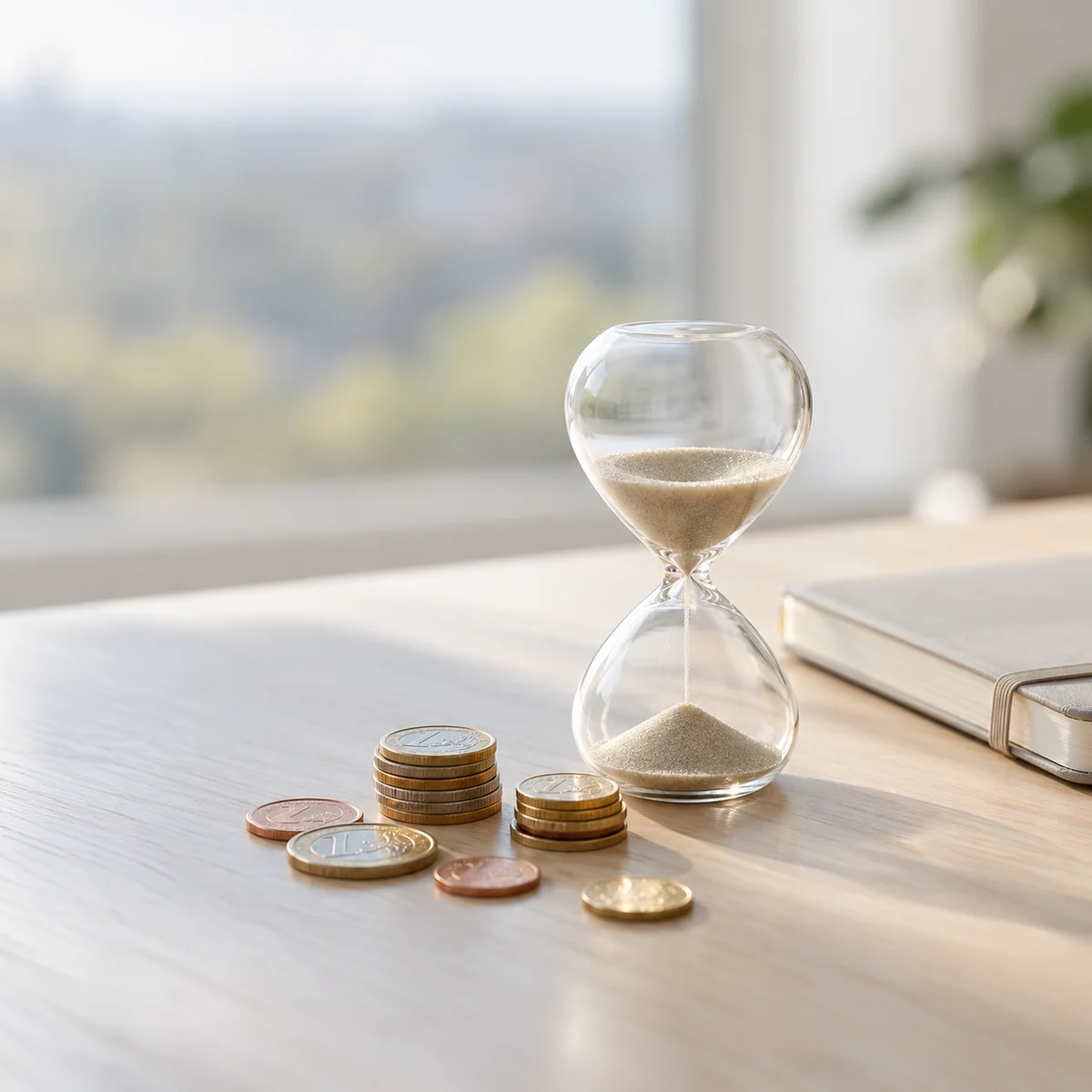 ETF monetari: come funzionano, rischi e costi