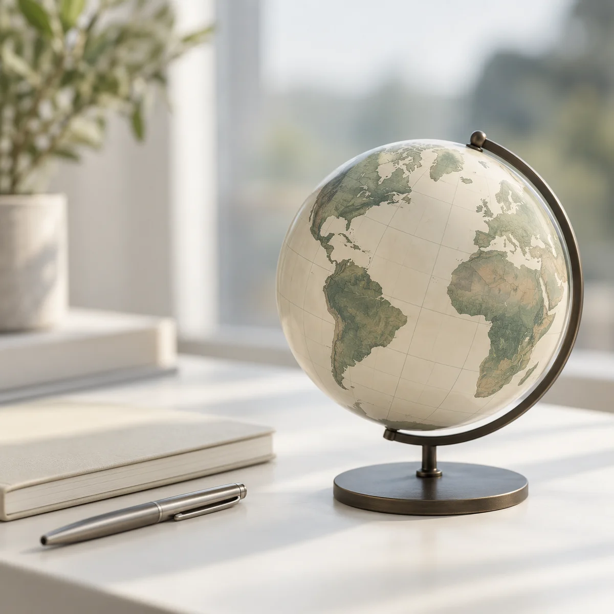 ETF MSCI World e FTSE All-World: quali differenze?
